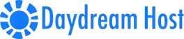 Daydream Host Logo